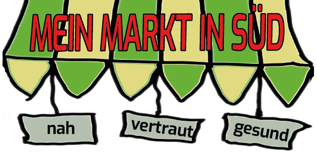 Mein Markt in Süd